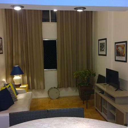 Apartamento Copacabana Amazing Copacabana Río de Janeiro Exterior foto