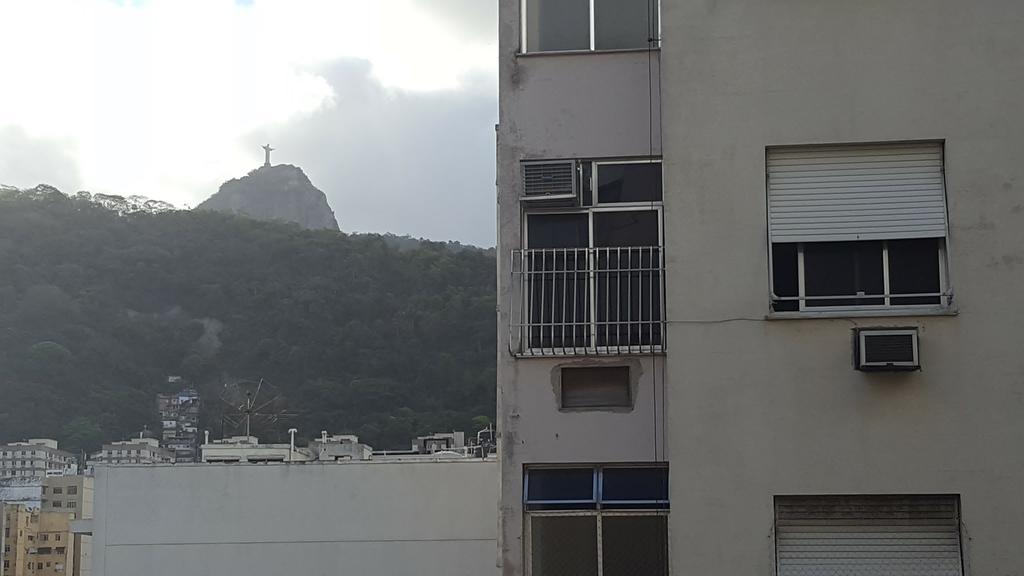 Apartamento Copacabana Amazing Copacabana Río de Janeiro Exterior foto