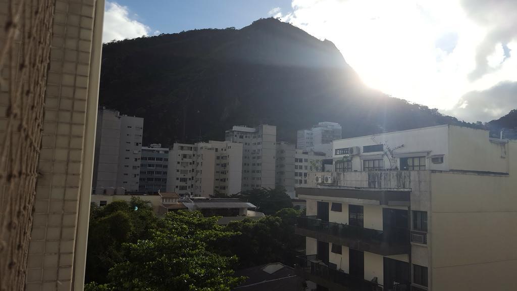 Apartamento Copacabana Amazing Copacabana Río de Janeiro Exterior foto