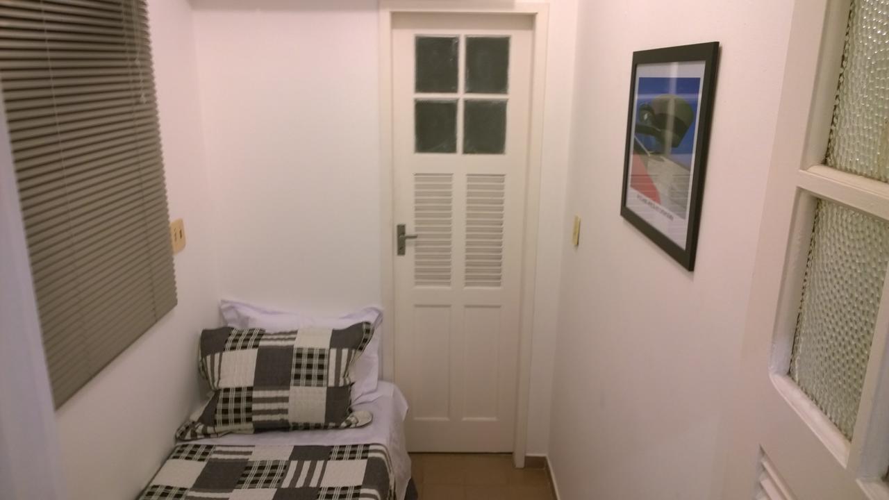 Apartamento Copacabana Amazing Copacabana Río de Janeiro Exterior foto